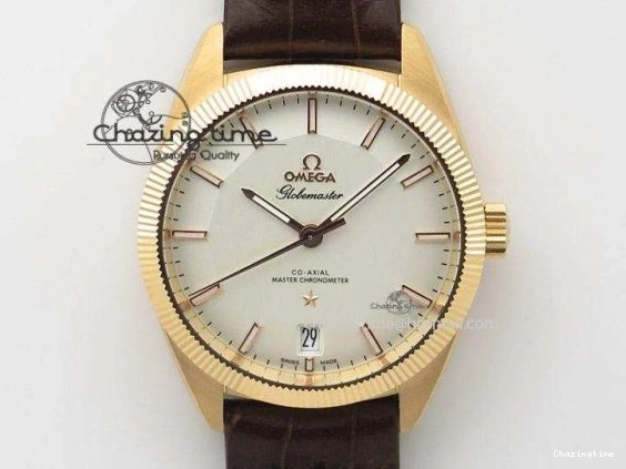 0422 GoAnywhere Constellation Black Ceramic SS 8F 1:1 Best Edition White Textured Dial on Black Gummy Strap A 7803